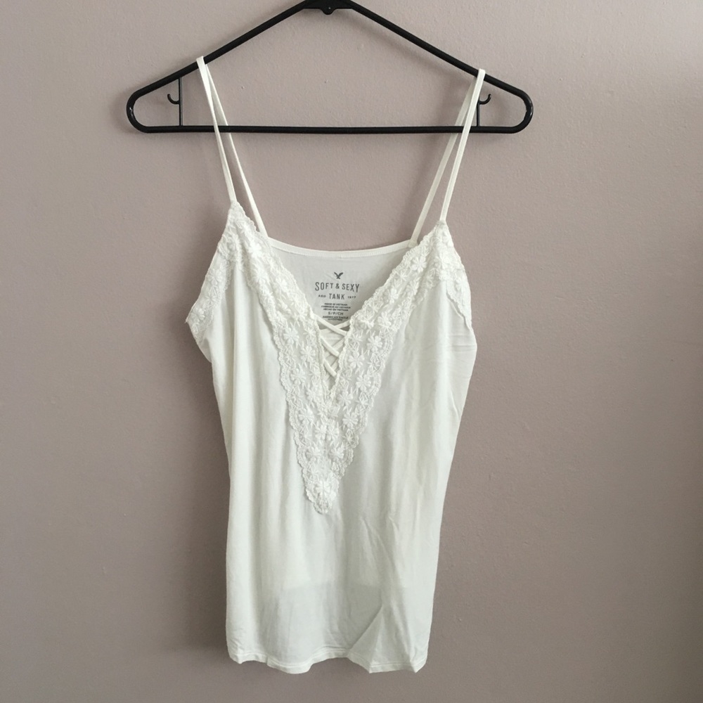 NEW American Eagle Soft & Sexy Tank